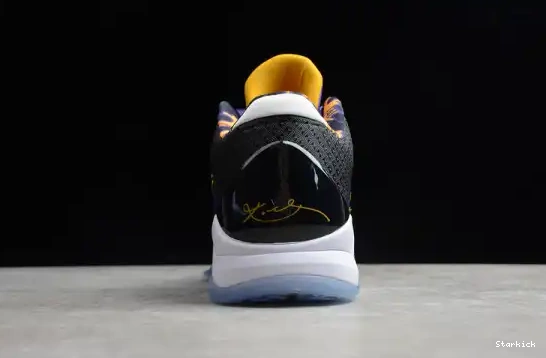 Protro 5 Kobe Nike Lakers CD4991-500 0630